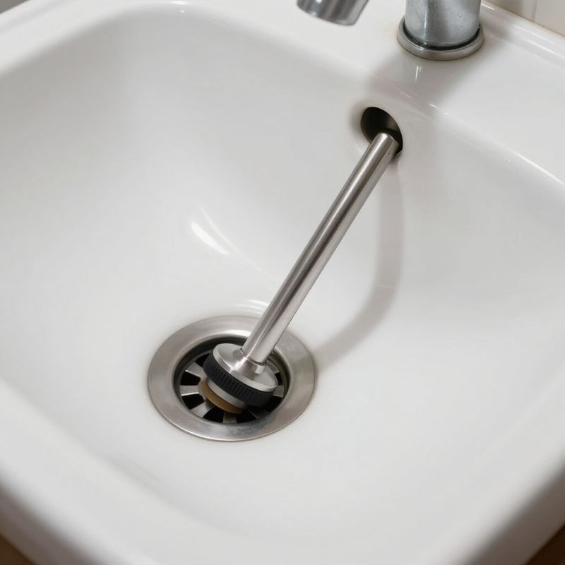 Drain cleaning in Passaic