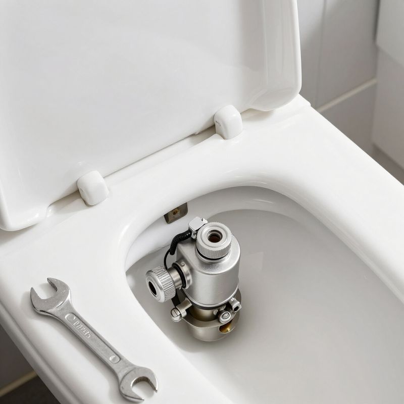 A Running Toilet in a Rental: A Passaic Guide