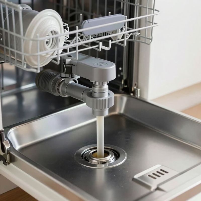 Garbage Disposal in Passaic