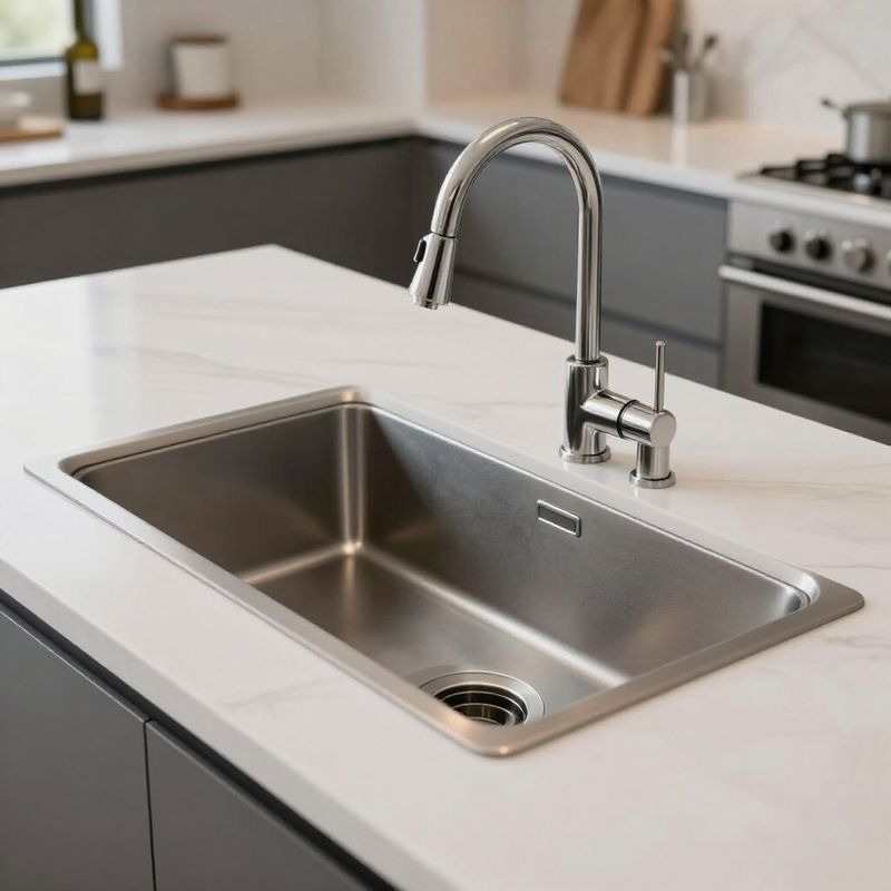 Bathroom & Kitchen Upgrades in Passaic