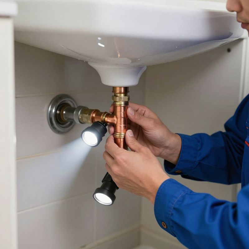 Emergency plumbing in Passaic